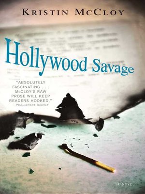 cover image of Hollywood Savage
